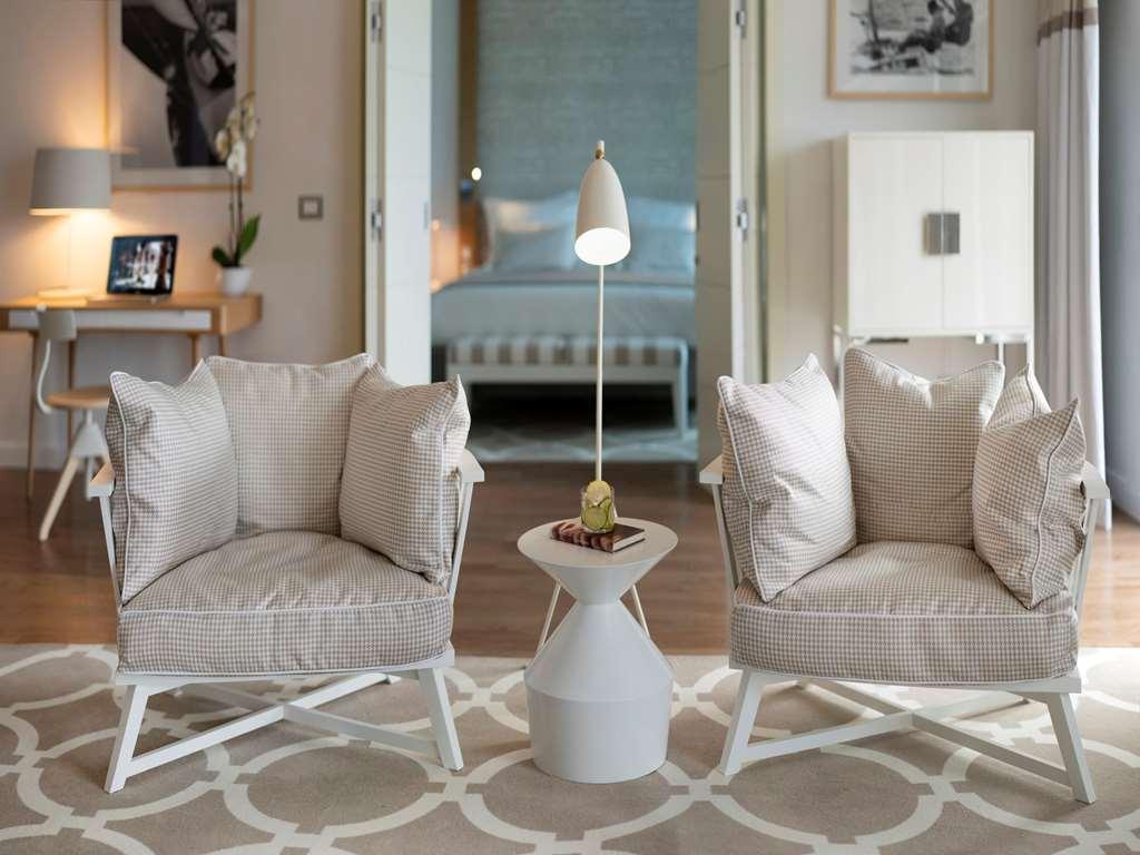 Hotel Bellevue Dubrovnik Bilik gambar