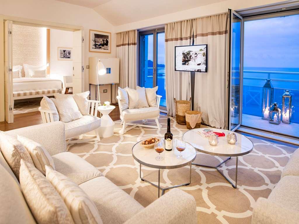 Hotel Bellevue Dubrovnik Bilik gambar