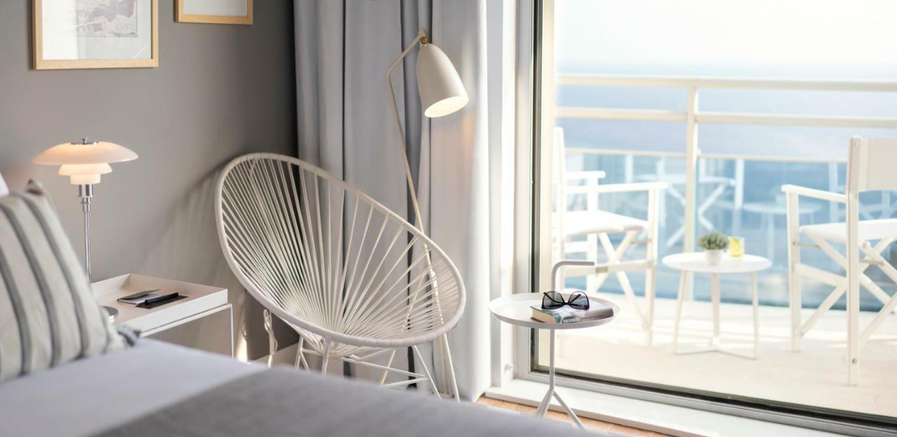 Hotel Bellevue Dubrovnik Luaran gambar
