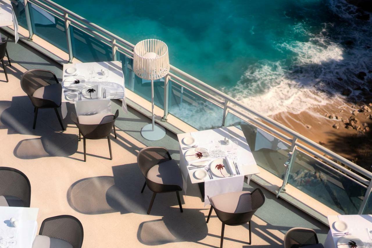 Hotel Bellevue Dubrovnik Luaran gambar