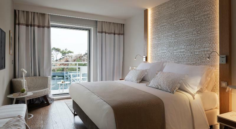 Hotel Bellevue Dubrovnik Luaran gambar